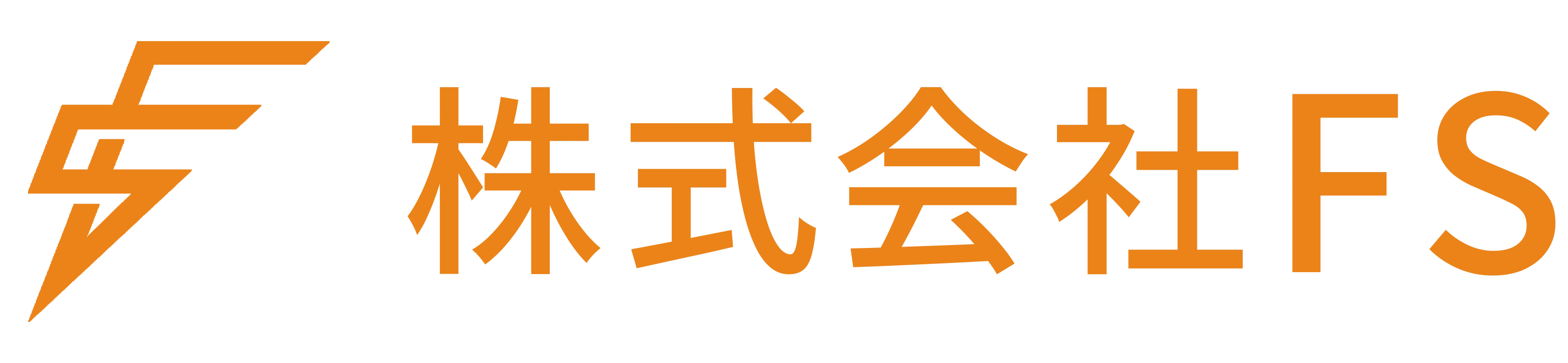 株式会社FS